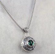 Naszyjnik Wisiorek otwierane pudełeczko na zdjęcie NOWY