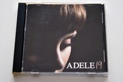 ADELE 19(CD)-----