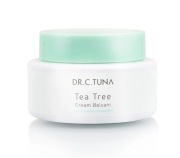 BALSAM DO CIAŁA DRZEWO HERBACIANE Farmasi TEA TREE NA SKÓRĘ 