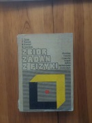 Zbiór Zadań z Fizyki klasa III i IV LO i Tech S. Ćwiok P. Haensel