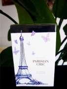 Avon Parisian Chic 50 ml. perfumy damskie rarytas Nowa 