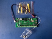 Satel Perfecta 16, centrala alarmowa 