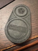 Osłona Obiektywu Lubitel 166B / 166+