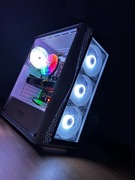 Komputer Gamingowy 1070Ti|16RAM|SSD|1TB