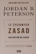 Jordan B. Peterson, 12 życiowych zasad