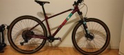 MARIN BOBCAT TRAIL 4 29 CALI DOINWESTOWANY SHIMANO DEORE