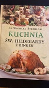 KUCHNIA ŚW HILDEGARDY Z BINGEN