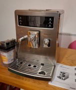 Ekspres SAECO Xelsis Evo typ HT8954/09  