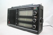 Radio GRUNDIG SATELLIT 2000 |Uszkodzone|