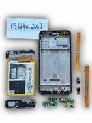 Zestaw oryginalnych części z demontażu - Huawei P9 Lite 2017