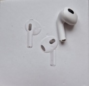 Słuchawka Apple AirPods3 lewa