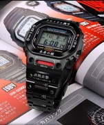 DLA TWOJEGO FACETA Casio G-SHOCK DW5600 MECH JAPAN