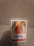 Topps match attax euro 2024 Leandro trossard autograf autograph 