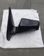 Lusterko lewe czarne do KIA SPORTAGE - 5 pinów