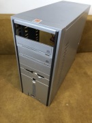 Komputer stacjonarny ASUS działa ATX - AMD Socket 939