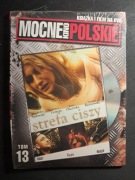 Strefa ciszy | Gonera | Olszówka | folia | DVD