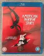 American Horror Story: The Complete First Season