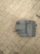 Zbiornik z płynem FAP Peugeot