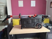 Odkurzacz piorący Parkside 1250W – wynajem