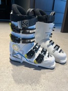 Buty narciarskie  Salomon 22.5