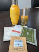 Zestaw Loccitane DIVINE + próbki