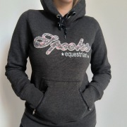 Bluza jezdziecka Spooks s 36, xl 42 