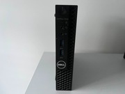 Mini komputer Dell Optiplex 3050 i3-7100t, 8GB, 128GB SSD + zasilacz