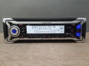Radio samochodowe Blaupunkt VALENCIA MP34 CD MP3 z AUX, Zadbane 