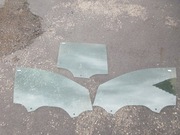 Szyba drzwi prawych przód VW Golf VII 7  5G0