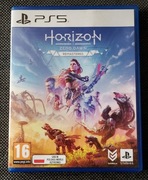 Horizon Zero Dawn Remastered PL PS5