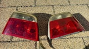 Lampy BMW E36 Touring Kombi Komplet Lewa Prawa