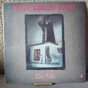 David Murray Octet - New Life