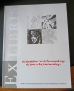 Od Stanisława Ostoi-Chrostowskiego do Wojciecha Jakubowskiego