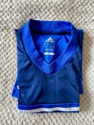 Adidas Climalite T-shirt sportowy rozmiar L