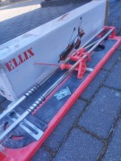 Przecinarka do płytek duza