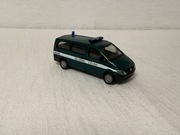 Herpa Mercedes Vito Slużba celna 1:87