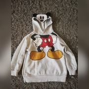 Bluzy dla chłopca 104-110