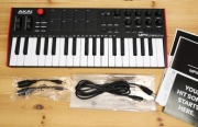 AKAI MPK Mini Plus