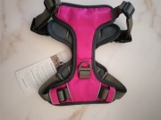 Szelki bezuciskowe dla psa 