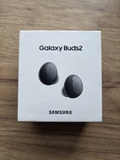 Słuchawki Samsung Galaxy Buds2 R177 Czarne