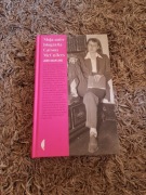 Jenn Shapland moja autobiografia Carson McCullers