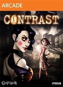 Contrast  XBOX 360 cyfrowy