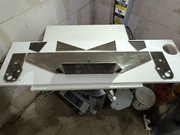 Opel Frontera B płyta pod wyciągarkę