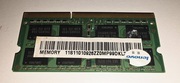 Moduł pamięci RAM 2 GB DDR3 Lenovo/Samsung