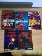 Five Nights at Freddy's 