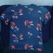 Koszulka dla chłopca  nowa 