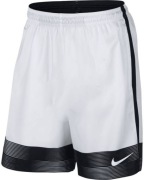 Spodenki piłkarskie Nike Strike Printed Graphic Woven 2 M 725913-101 r.M