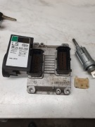 Zestaw rozruchowy Opel Corsa i Agila