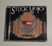STUCK MOJO – Rising / 1998 Century Media 