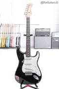 2016 Fender Custom Shop '62 Active Stratocaster with Clapton boost 7.6lbs